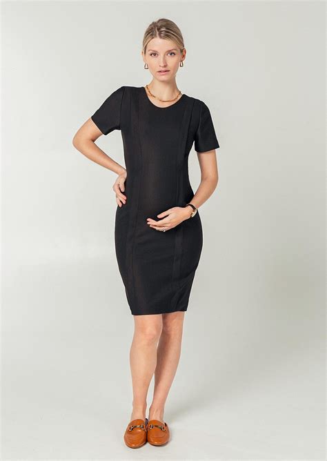 Petite Maternity Clothes for Petite Moms - MARION Maternity – MARION ...