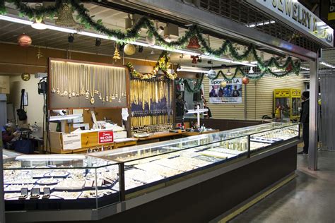 Jewelry Store In Los Angeles | Slauson Super Mall