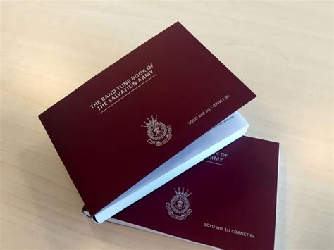 Bildergebnis für salvation army solo secondo