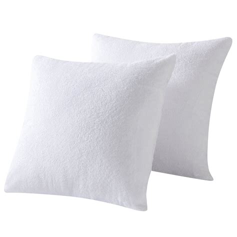 Feather Pillow 28 Euro Pillow Insert Down Euro Pillow Inserts 28x28 ...