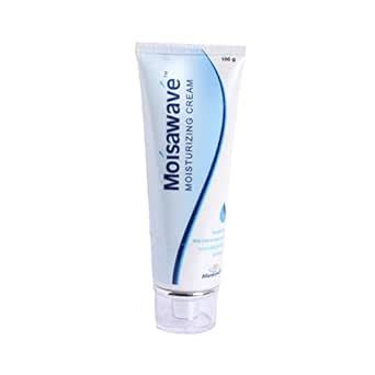 Moisawave Moist Cream 100 gm : Amazon.in: Health & Personal Care