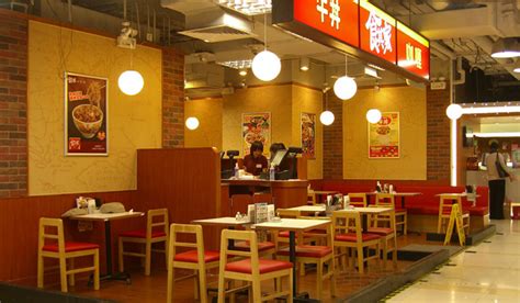 吉野家“打工仔” 24年打造日本最大餐饮连锁集团-开店邦