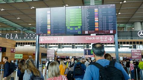 Germany removes airport transit visa requirement for Indian nationals