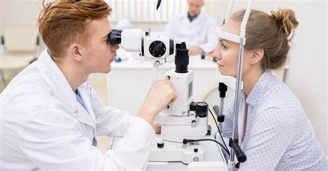 Image result for Optometric Assistant