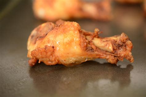 How to Make Breaded Chicken Wings - A Step-by-Step Guide