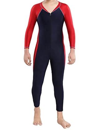 Buy Aquado (Kids Unisex All-in-1 Suit at Amazon.in