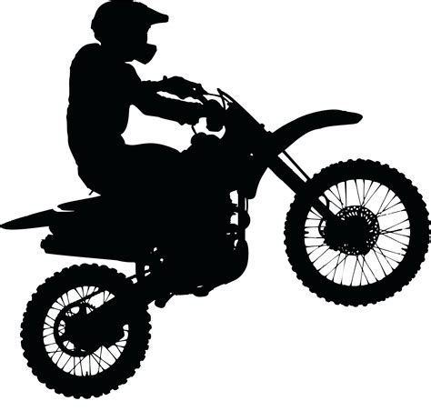 Dirt Bike Clipart Images at Janet Bailey blog