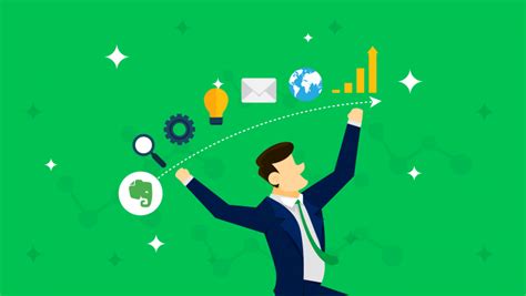 Image result for Using Evernote for Task Management