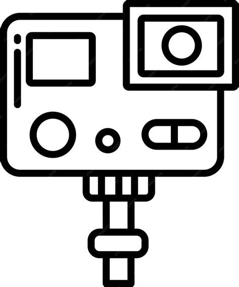 Simple Camera Outline 的图像结果