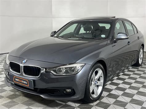 BMW 320i (F30) Auto for sale - R 199 900 | Carfind.co.za