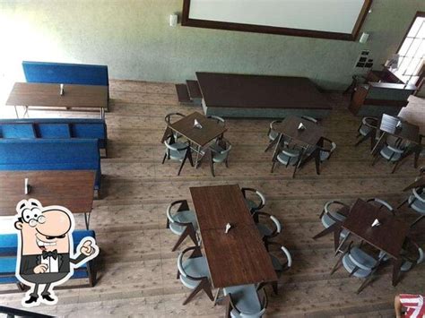 Juggernaut Restaurant & Sports Arena, Vadodara - Restaurant menu ...