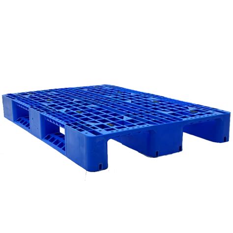 Plastic Pallets - Heavy Duty Industrial Plastic Pallets Manufacturer ...