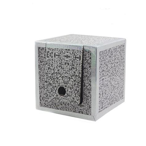 Image result for Magic Irror Production Box