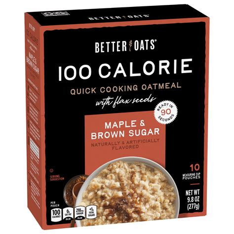 4 Types of Hot Breakfast Cereal from Post Consumer Brands