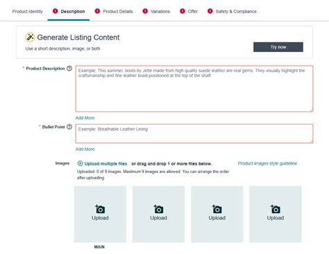 Image result for Create Variable Amazon