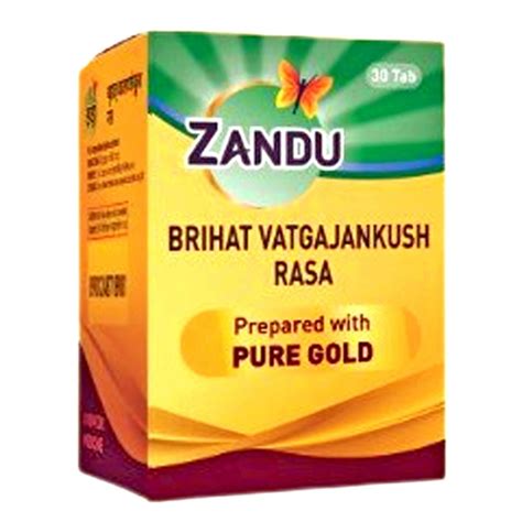 Buy Alternate Medicine and Healthcare Products Online | Zandu Brihat ...
