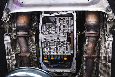 What Is Transmission Fluid Temperature Sensor A Circuit at Victoria Otero blog