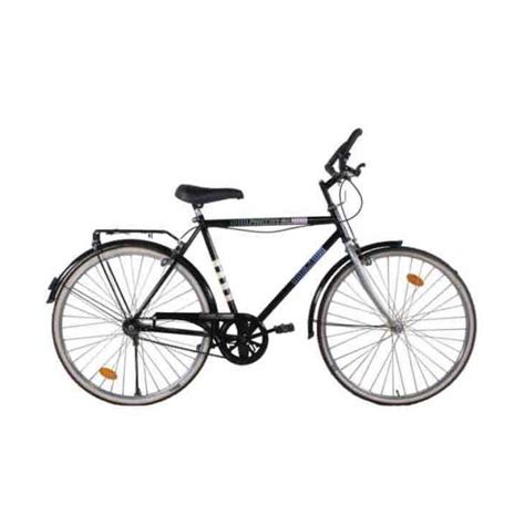 BSA Photon Ex Bicycle (26 Inches) - Black Price in India, Specs ...