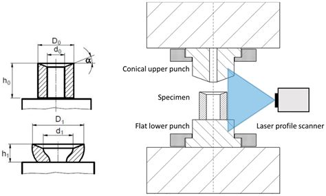 Optimized Modeling Strategies for the Parametrization of a Two ...