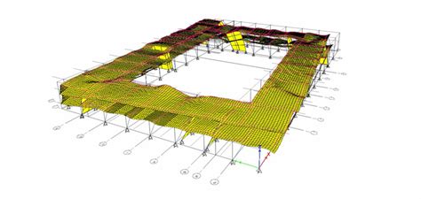 Structural Analysis Software 的图像结果