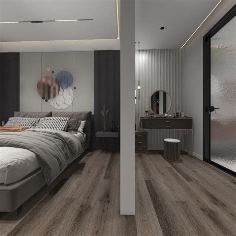 Glu-Pro Flooring Series With LVT flooring - Sky Flooring