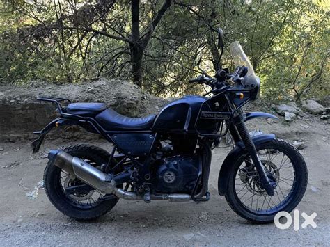 Himalayn 2018 model for sale - Motorcycles - 1825162214