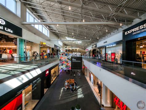 Discover The Mills at Jersey Gardens: New Jersey's Largest Indoor ...