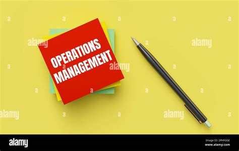 Operations Management 的图像结果