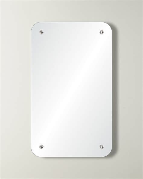 Rectangle Mirror 的图像结果