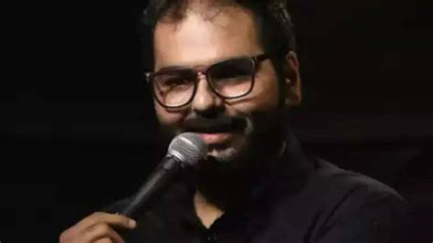 Bombay HC issues notices to Maharashtra govt and MLA in Kunal Kamra's ...