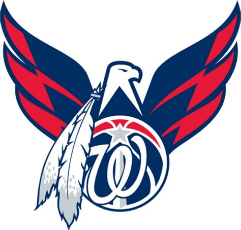 A Definitive Gallery Of Your Favorite City's Sports Team Logos Combined ...