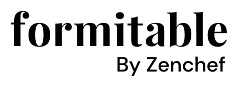 Image result for Zenchef Formitable