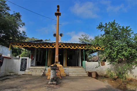 Annural Brahmotsavams at Sri Kaligiri Venkateswara Swmay Vari Temple ...