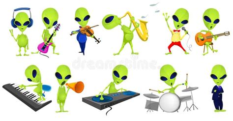 Image result for Alien Voices Singing