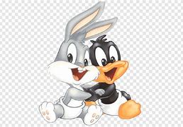 Image result for Baby Bugs Bunny