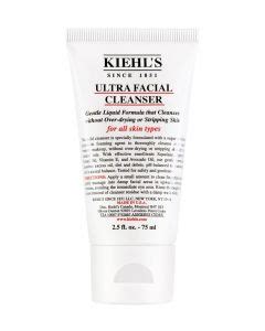 Face Cleanser, Scrubs, Face Wash for Oily Skin | Kiehl's