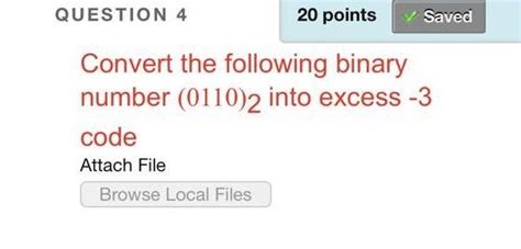 Image result for Binary to Excess 3 Examples