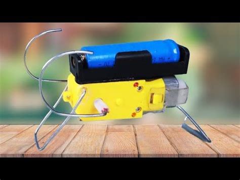 Image result for DIY Robot Mini Bug Robot