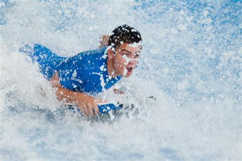 Luke Hansen Photography: The Flow Tour - Provo Beach Resort