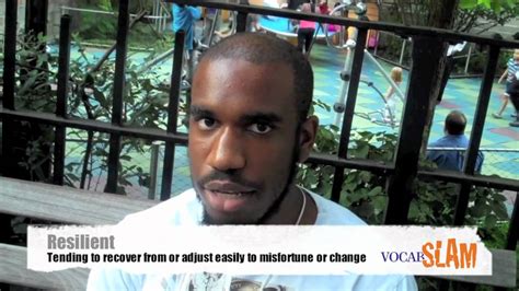 How to use RESILIENT in a sentence - YouTube