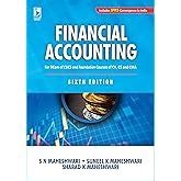 Buy Financial Accounting For Bba-2e Book Online at Low Prices in India ...