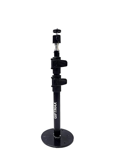 PHOTOMAX Wall Mount Boom Arm Tripod (CM-03) 84cm Wall Ceiling Mount ...