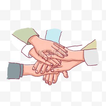 Teamwork 卡通 的图像结果