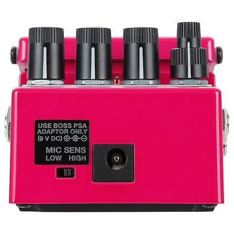 Image result for Boss Vocoder