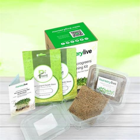 Buy Garden Kits online from Nurserylive at lowest price.