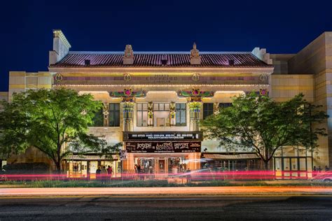 Peery's Egyptian Theater | Visit Ogden