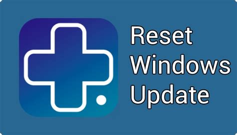 How to Use the Windows Reset Update Tool 的图像结果