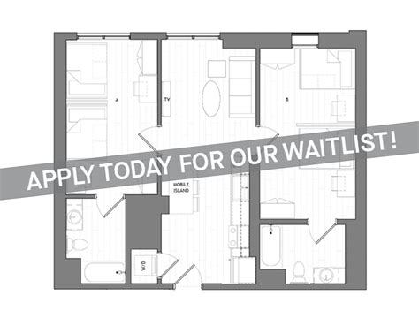 Identity Logan Park Apartment Rentals
