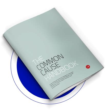 Image result for Common Cause Foundation