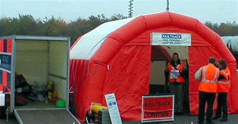 Industrial Inflatables | Custom Engineering Inflatable | Giant Inflatable